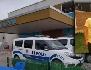 4 Gündür Kayıptı, Parkta Ölü Bulundu