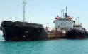 İran, Basra Körfezi’nde Kaçak Akaryakıt Taşıyan İki Tankere El Koydu!