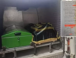 Amasya’da Kimsesiz Adamdan Anlamlı Vasiyet: Mal Varlığını Mehmetçik Vakfı’na Bağışladı