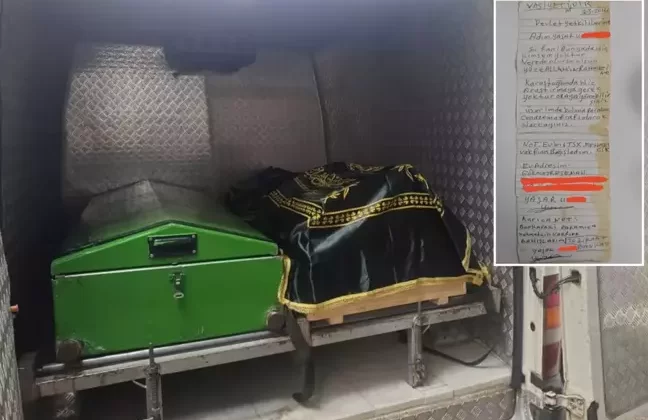 Amasya’da Kimsesiz Adamdan Anlamlı Vasiyet: Mal Varlığını Mehmetçik Vakfı’na Bağışladı