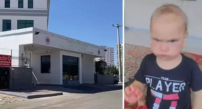 Diyarbakır Bismil’de Bayram Faciası: 21 Aylık Bebeğe Otomobil Çarptı