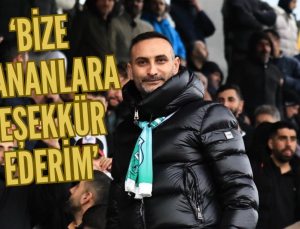 Yeşilova Spor Şampiyon Oldu: Yalova’nın Gururu 3. Lig’de!