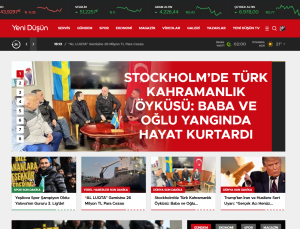 Güçlü Bir Haber Sitesi Kurmak İçin Temel Adımlar