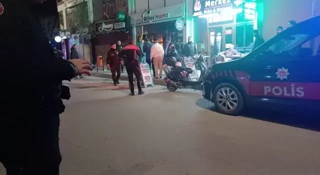 Çorum’da Restoranda Çıkan Kavga: 1 Ölü, 3 Yaralı