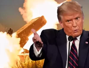 Trump’tan İran ve Husilere Sert Uyarı: “Gerçek Acı Henüz Gelmedi”