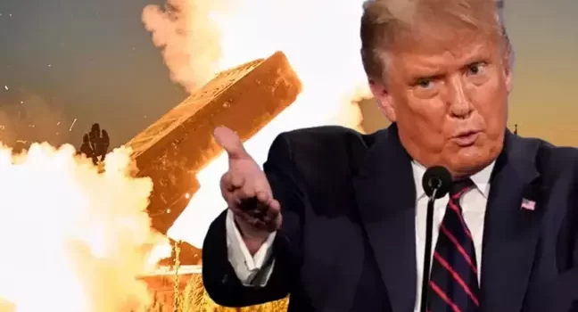 Trump’tan İran ve Husilere Sert Uyarı: “Gerçek Acı Henüz Gelmedi”