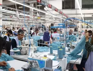 Tabi Tekstil Konkordato Başvurusu Yaptı! Mahkemeden Geçici Mühlet Kararı