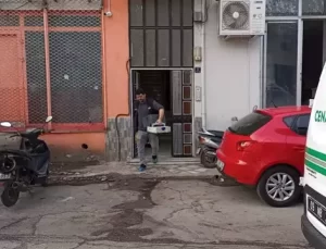 Aydın’da Üniversite Öğrencisi Büşra Cin Ölü Bulundu! Erkek Arkadaşı Tutuklandı
