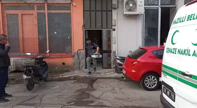 Aydın’da Üniversite Öğrencisi Büşra Cin Ölü Bulundu! Erkek Arkadaşı Tutuklandı