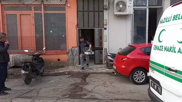 Aydın’da Üniversite Öğrencisi Büşra Cin Ölü Bulundu! Erkek Arkadaşı Tutuklandı