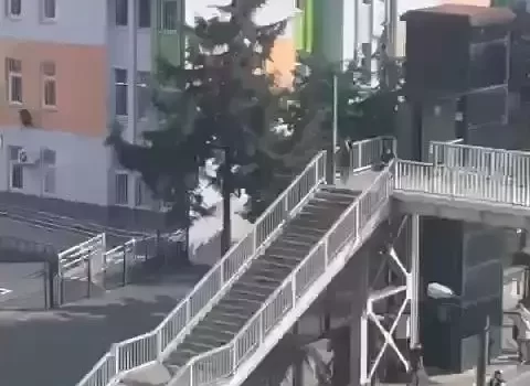 Zeytinburnu’nda Silahlı ve Bıçaklı Kavga: 6 Yaralı, 4 Gözaltı