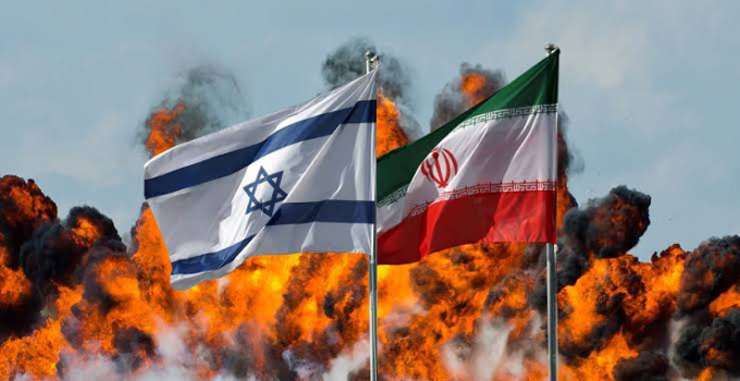 İran-İsrail Çatışması Petrol Fiyatlarını Yükseltti