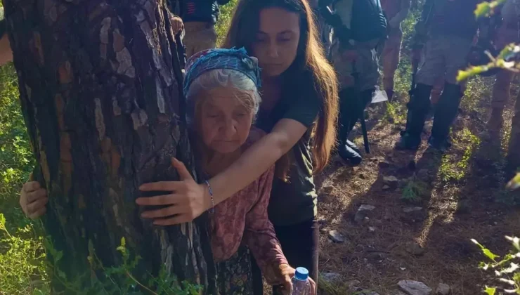 Akbelenin Sembol İsmi Zehra Yıldırım Hayatını Kaybetti