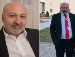 Cumhurbaşkanı Başdanışmanı Hamdi Kılıç Hayatını Kaybetti