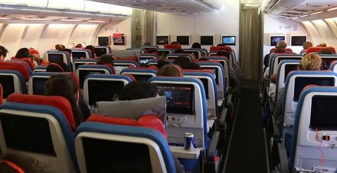 İngiltere’de British Airways Pilotundan Skandal Olay: Sarhoş Hâlde Uçakta Taşkınlık Çıkardı