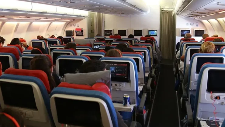 İngiltere’de British Airways Pilotundan Skandal Olay: Sarhoş Hâlde Uçakta Taşkınlık Çıkardı