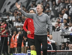 Sergen Yalçın’dan Josef ve Atiba Açıklaması: “Geri Dönmeyecekler”