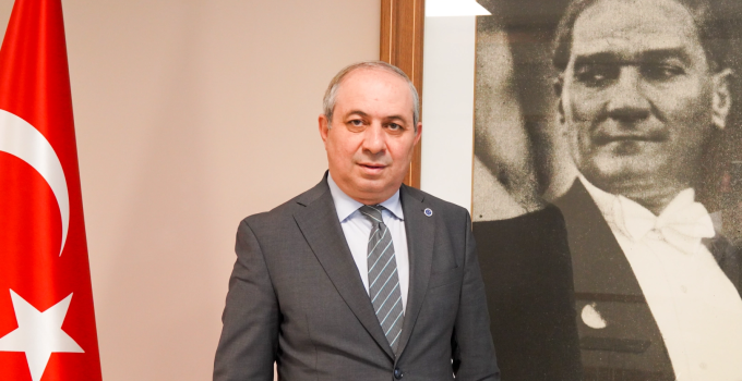 BAŞKAN CEMİL DEMİRYÜREK’TEN SEGE-2025 DEĞERLENDİRMESİ: YALOVA TÜRKİYE’NİN EN GELİŞMİŞ 9. İLİ OLDU