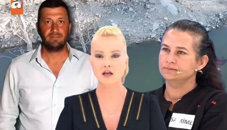 İbrahim Kayaslan’ın Şüpheli Ölümü: Müge Anlı Yayını Sonrası Dosya Yeniden Açıldı!