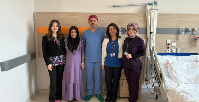 İkiz Gebelikte Normal Doğum Başarısı: Yalova’dan Örnek Uygulama