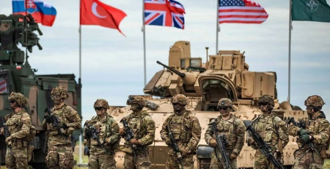 TARİHİN EN GÜÇLÜ ASKERİ BİRLİKLERİ