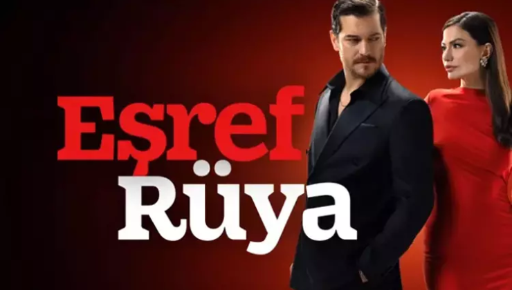 Eşref Rüya 30. Bölüm Full İzle Neden Yok? Nereden İzlenir? YouTube’da Var mı?