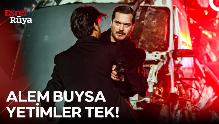 Eşref Rüya 30. Bölüm Full İzle Neden Yok? Nereden İzlenir? YouTube’da Var mı? - Yeni Düşün Haber Eşref Rüya 30. Bölüm Full İzle Neden Yok? Nereden İzlenir? YouTube’da Var mı?