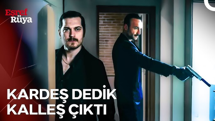 Eşref Rüya 30. Bölüm Full İzle Neden Yok? Nereden İzlenir? YouTube’da Var mı?