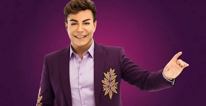 Sanatçı Fatih Ürek Hayatını Kaybetti