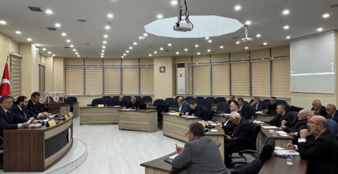 Baraj Suyunun Yüzde 43’ü Kayıp-Kaçağa Gidiyor