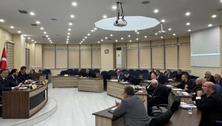 Baraj Suyunun Yüzde 43’ü Kayıp-Kaçağa Gidiyor