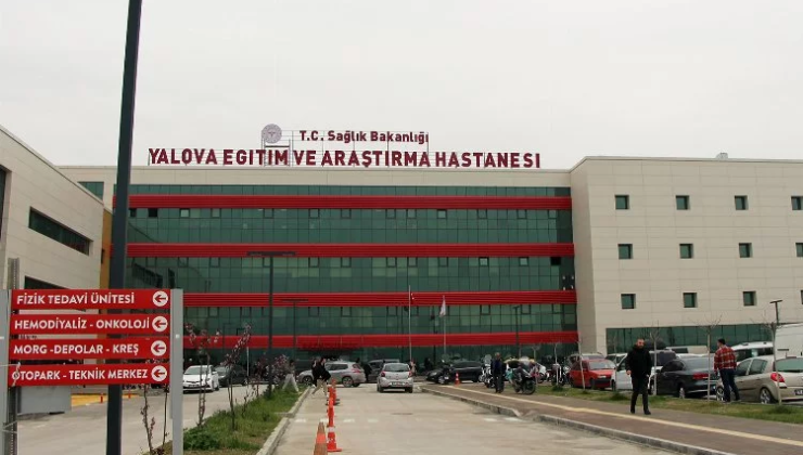 Yalova EAH’de Şubat Ayı Mesai Dışı Poliklinik Hizmetleri Başlıyor
