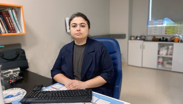 8-14 Mart Dünya Glokom Haftası: Uzmanlar Erken Teşhisin Önemine Dikkat Çekiyor