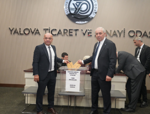 YTSO’da Yeni Yönetim ve Oda Organları Belli Oldu
